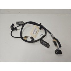 Capteur Aide Au Stationnement Renault Megane 3 Phase 3